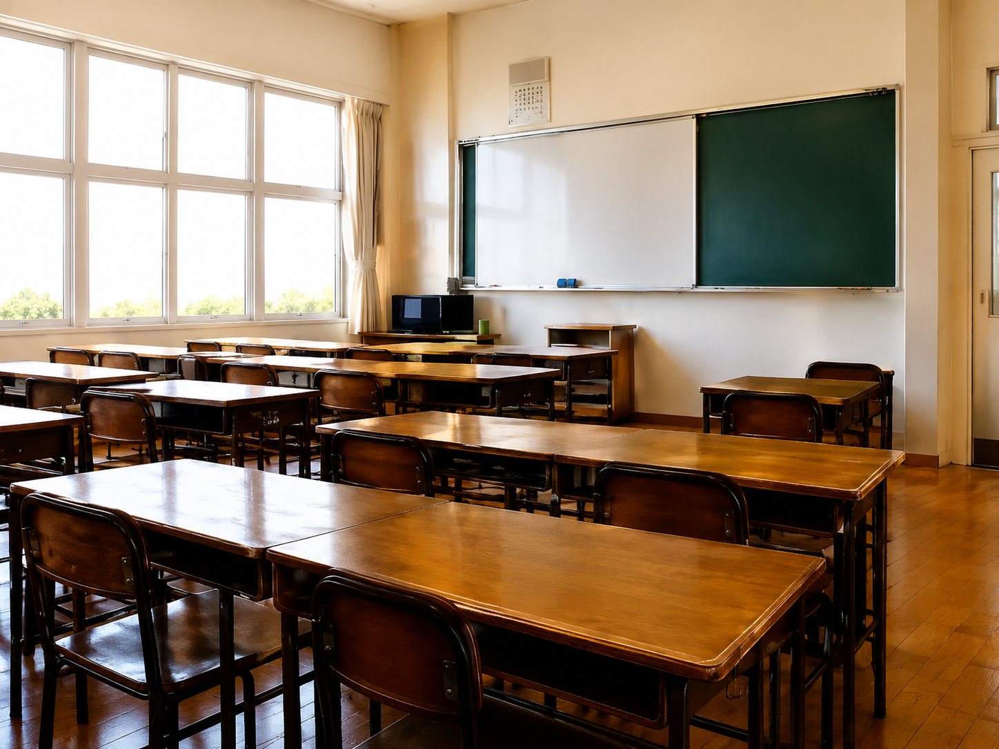 学校・公共施設