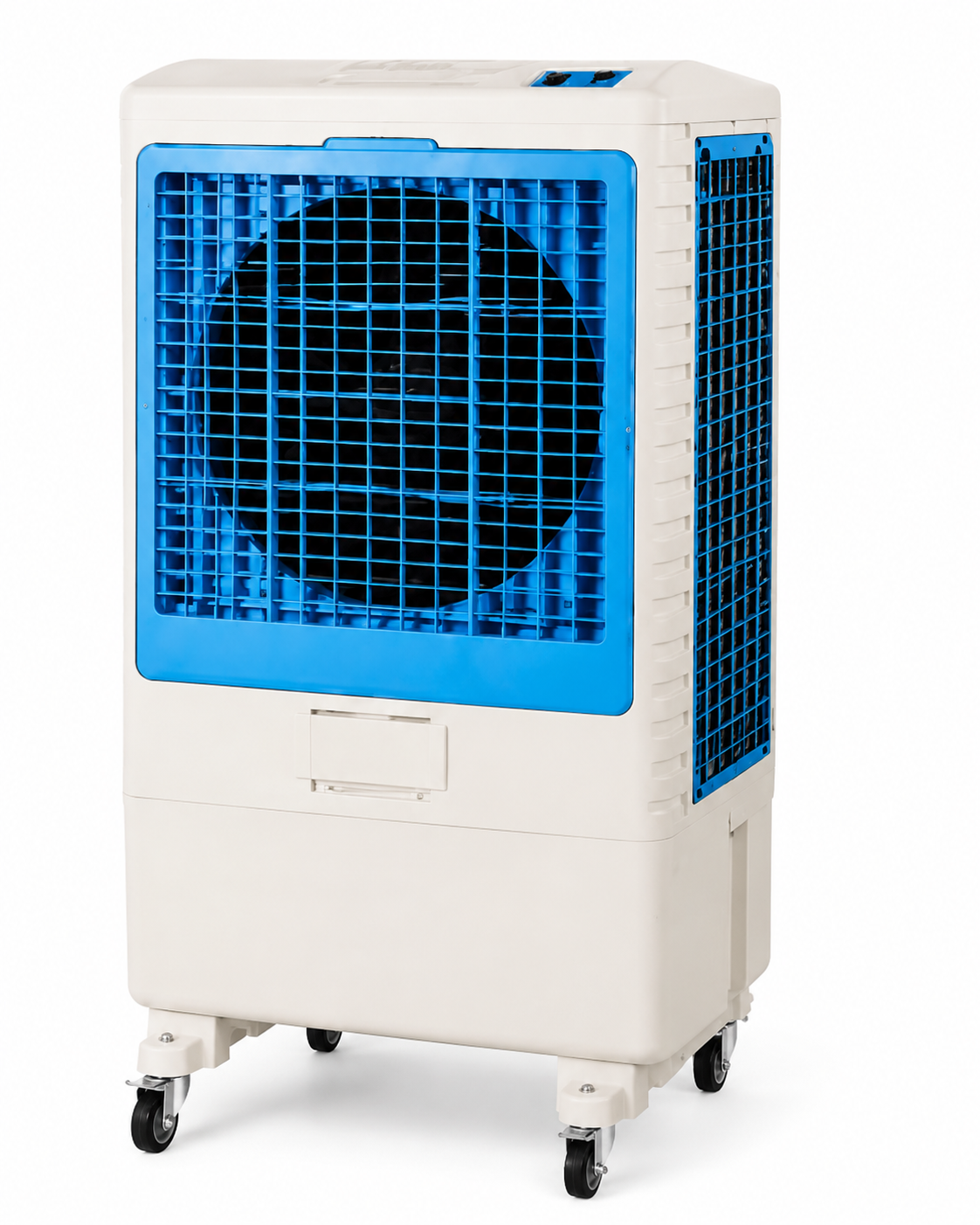 NAKATOMI 大型冷風扇 BCF-60L(N) 製品写真