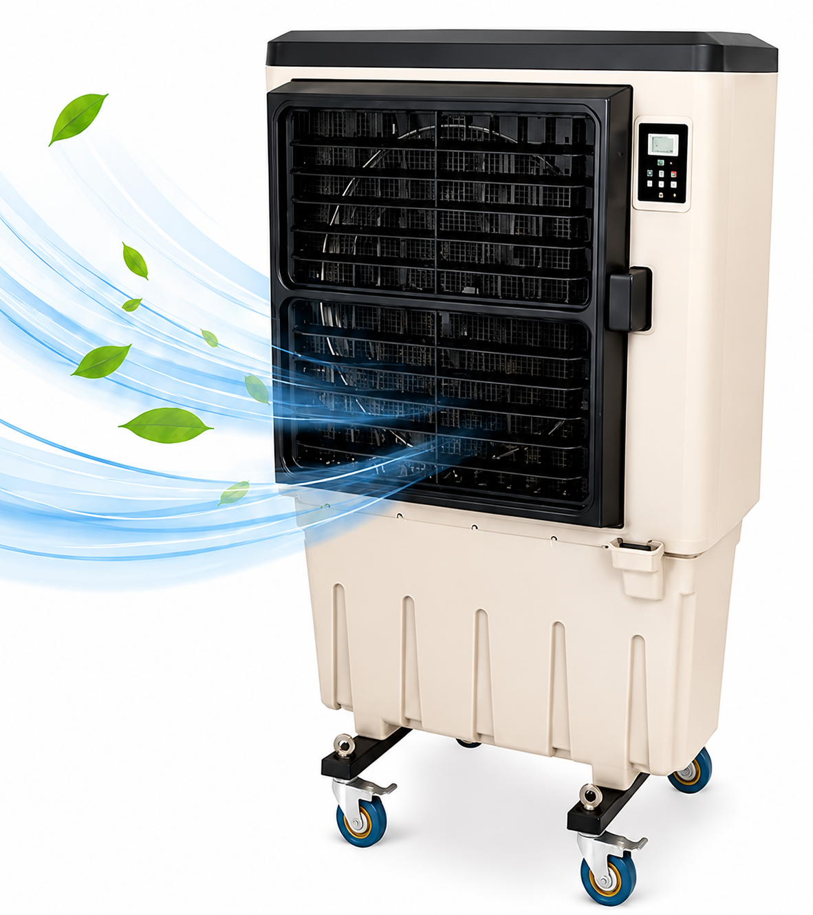 気化式送風機オゾーン290 CF-290N-OZ 製品写真