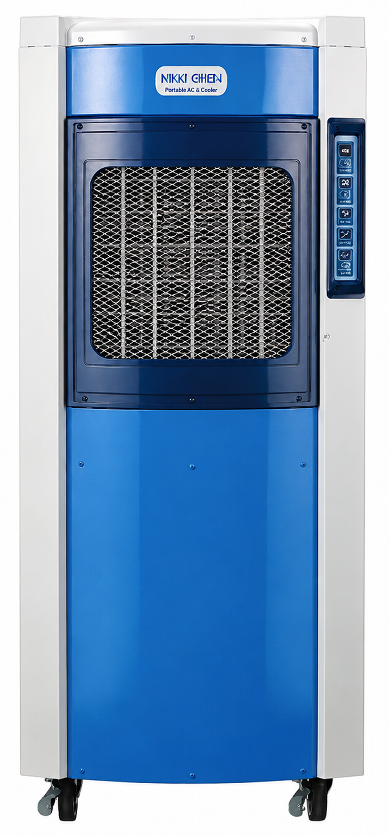 気化式冷風機